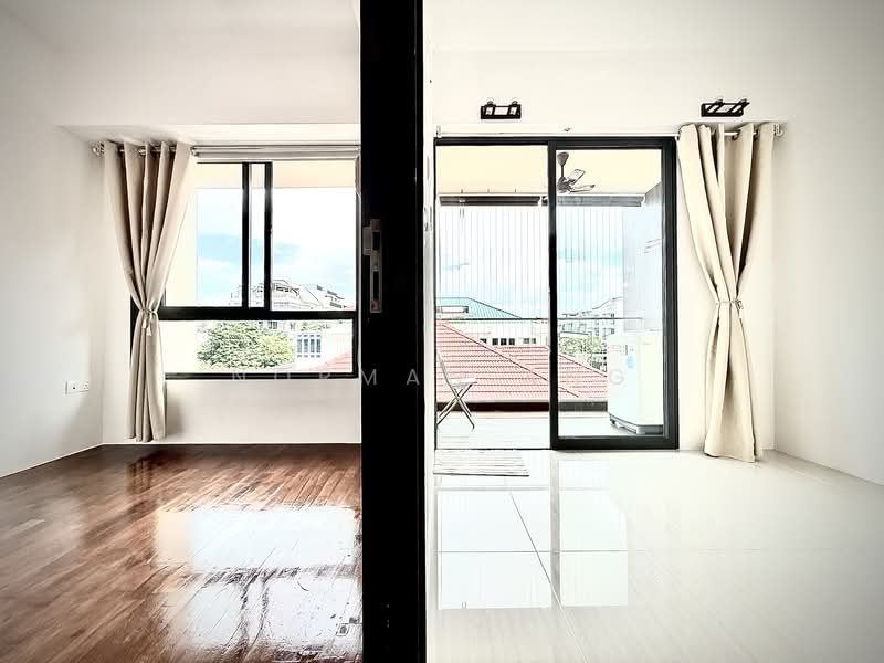 88 Lorong Marican