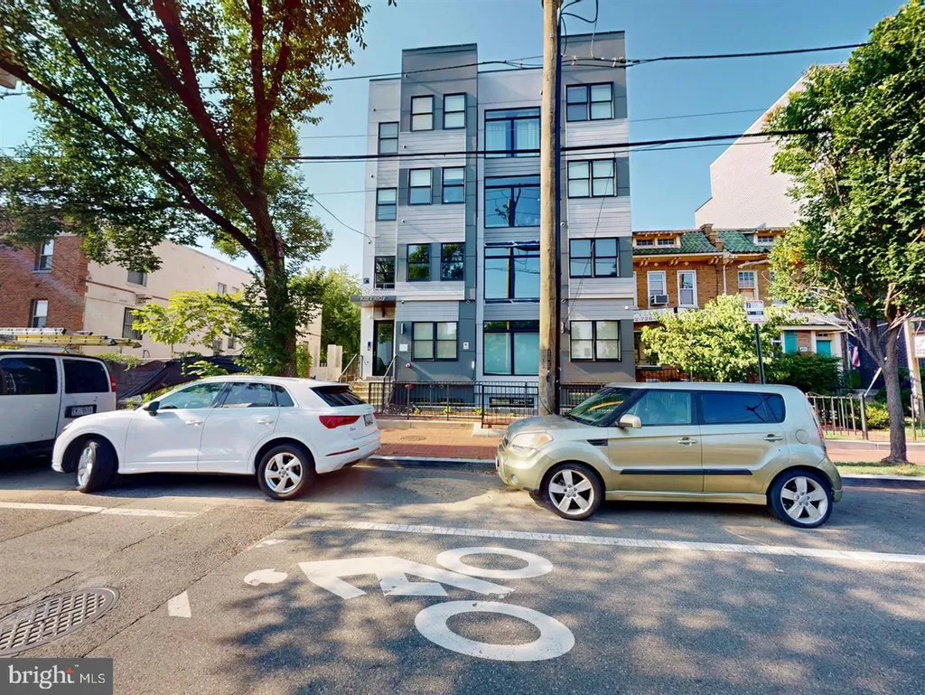 Additional image 13 of 927 Kennedy Street NW Unit 303, Washington, DC 20011