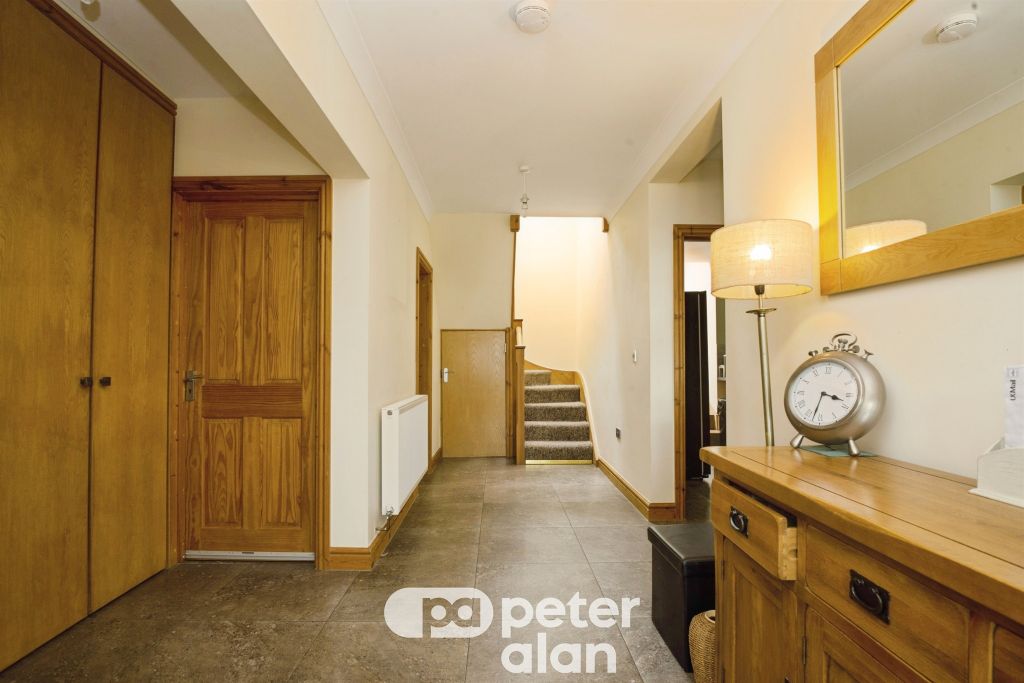 Additional image 3 of 5 bed detached house for saleStoney Road, Garndiffaith, Pontypool NP4