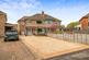 Blenheim Orchard, Shurdington, Cheltenham