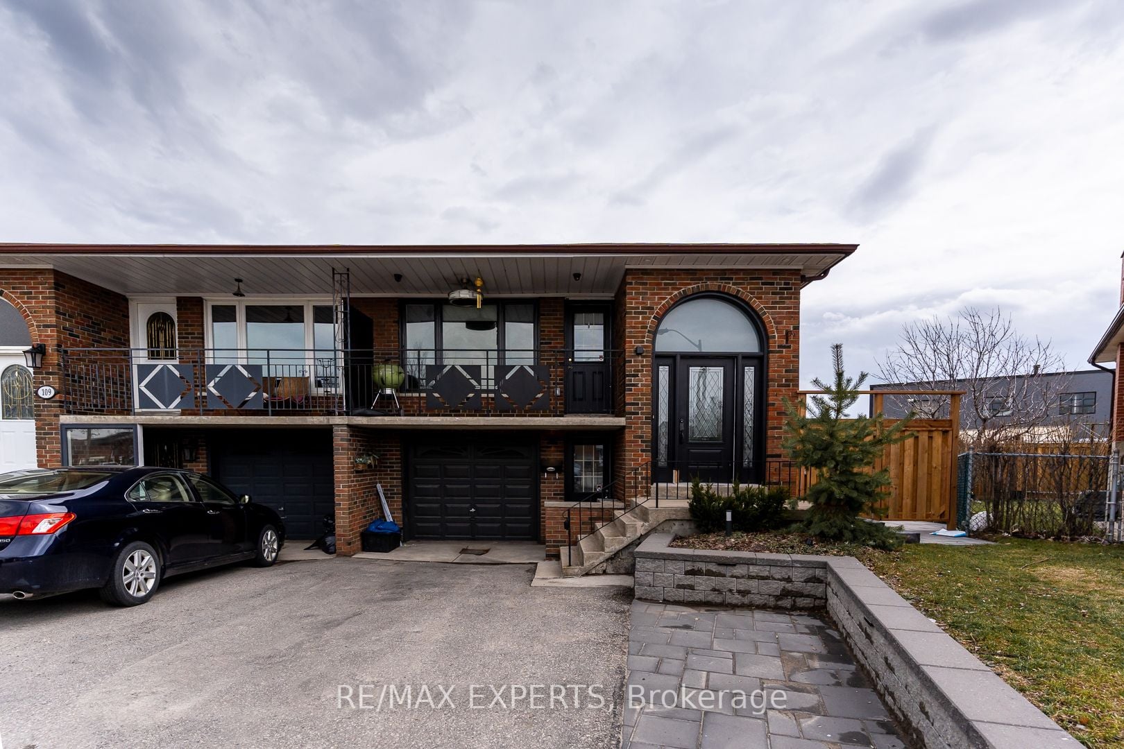Bsmt-107 Cabana Drive, Toronto, ON, M9L 1L1