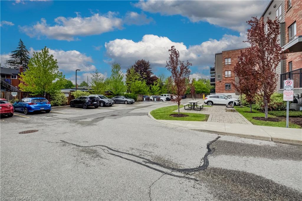 Additional image 2 of B7-361 Lancaster Street, Kitchener, ON, N2H 0C1