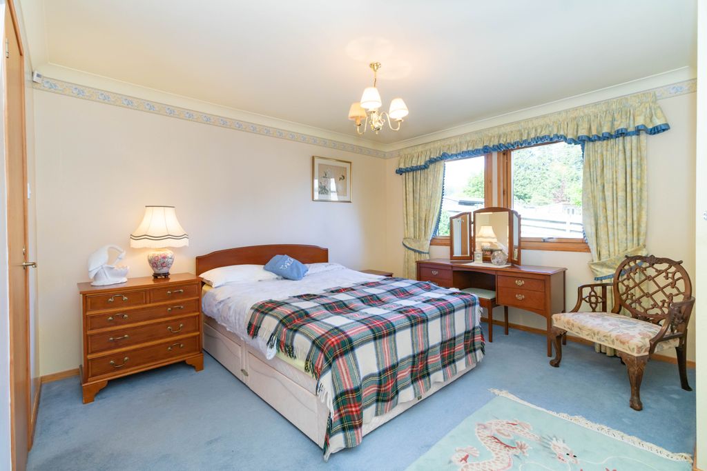 Additional image 20 of 3 bed detached bungalow for saleHill O' Blair, Blairgowrie PH10