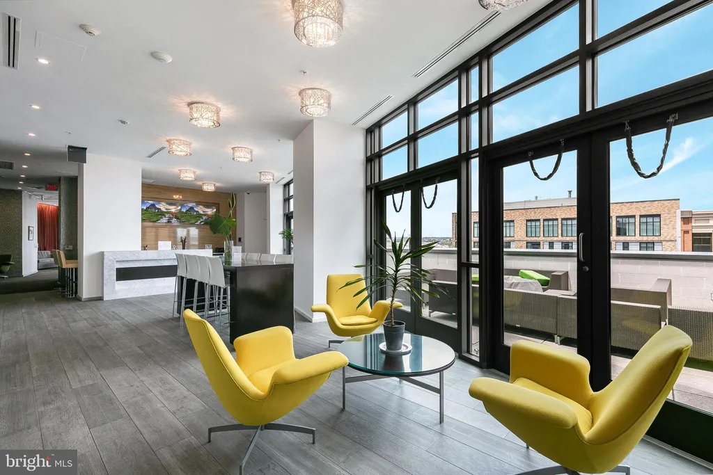 Additional image 39 of 460 New York Avenue NW Unit 607, Washington, DC 20001