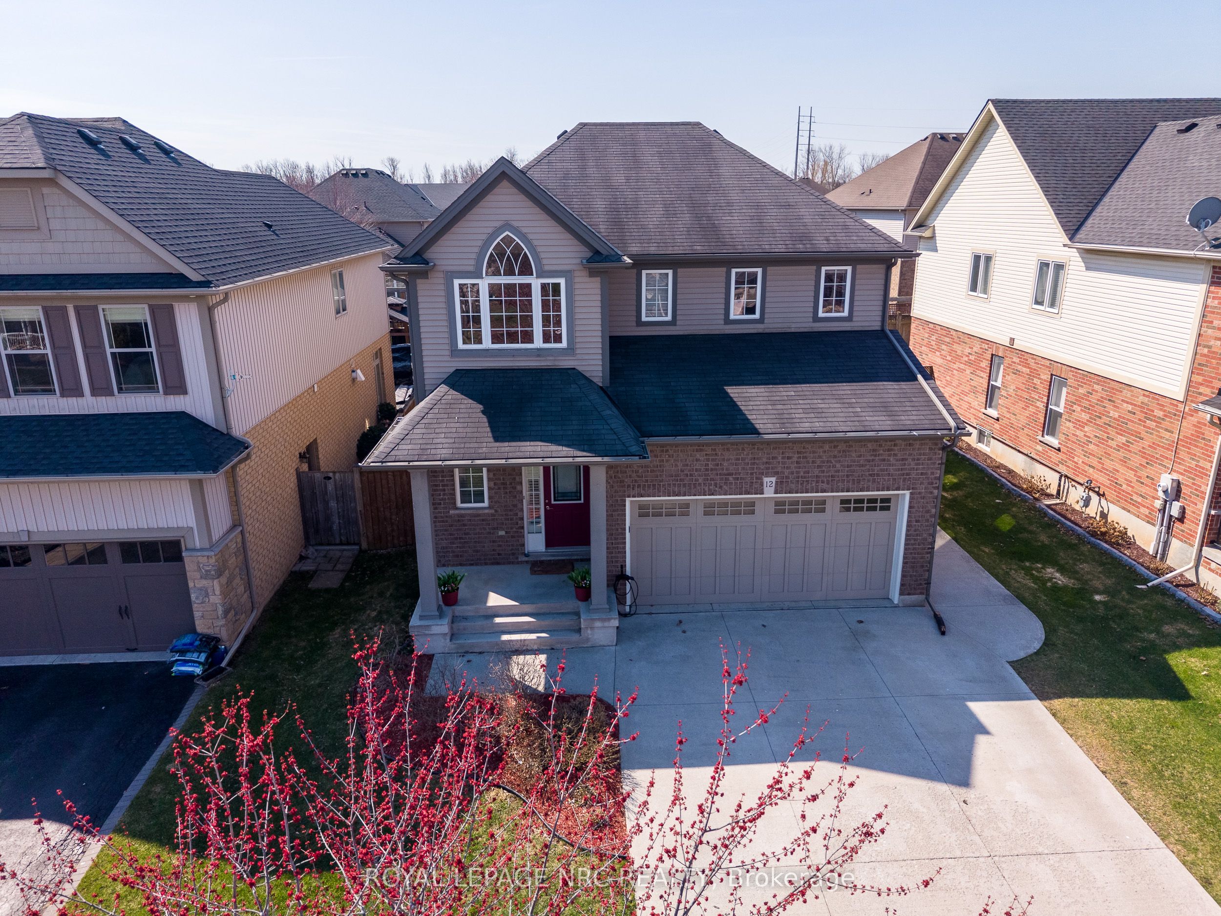 Additional image 2 of 12 Wilfrid Laurier Crescent, St. Catharines, ON, L2P 0A4