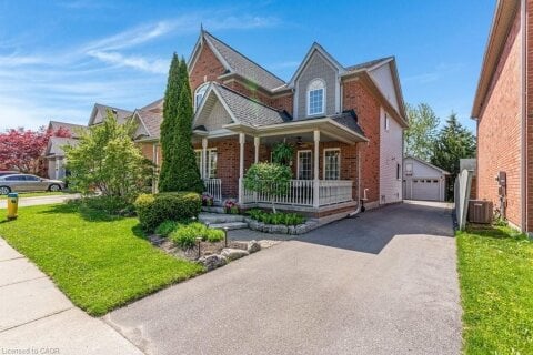 Additional image 7 of 602 Yarmouth Drive, Waterloo, ON, N2K 4C1