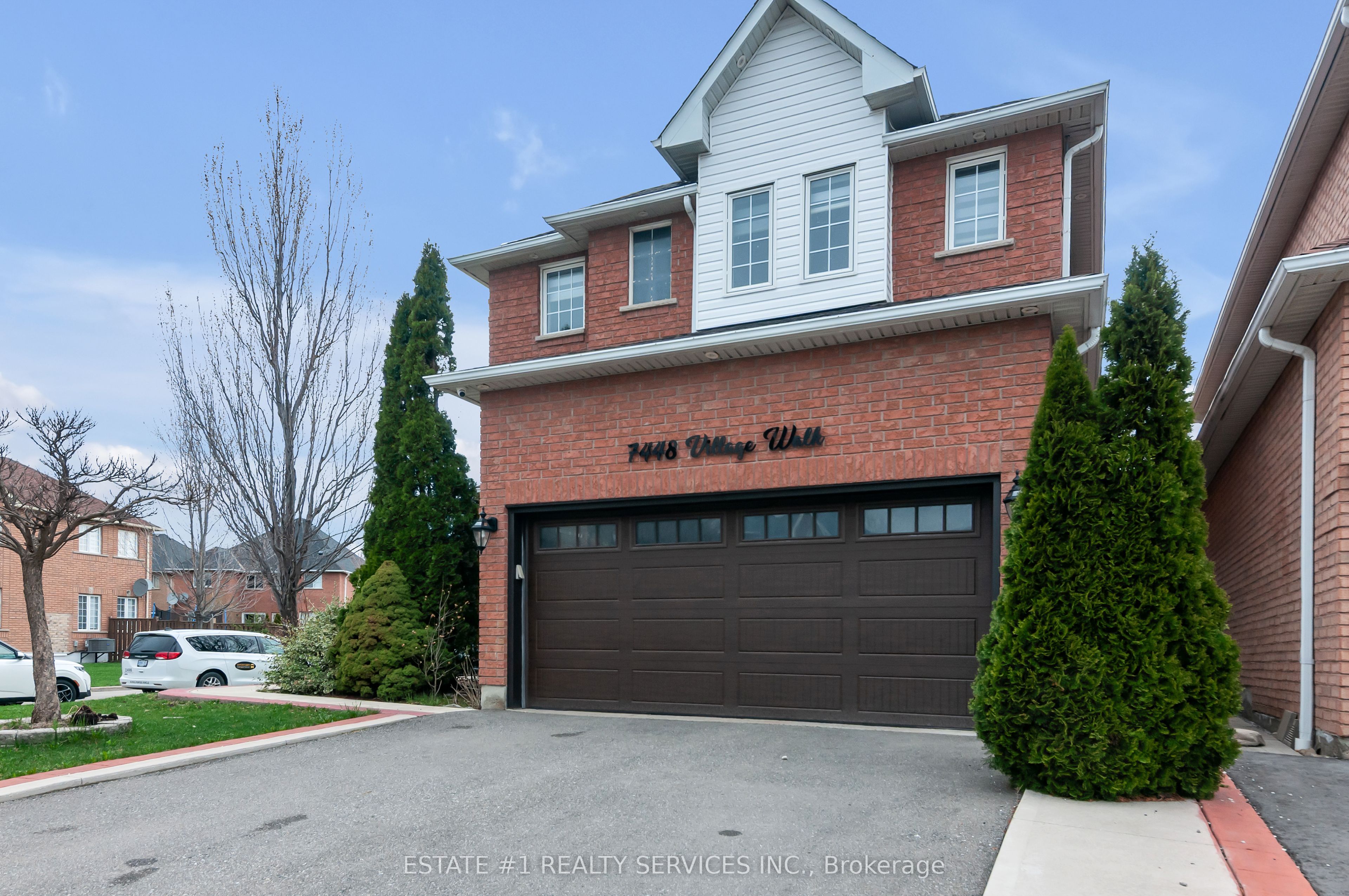 Additional image 2 of 7448 Village Walk, Mississauga, ON, L5W 2V7