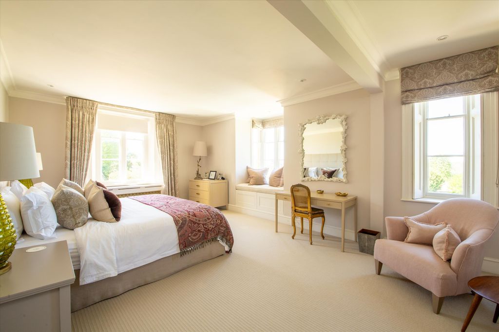 Additional image 11 of 8 bed detached house for saleCompton Bassett, Calne, Wiltshire SN11