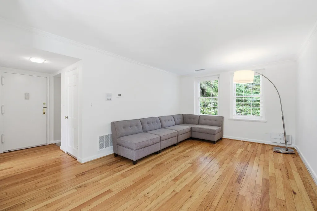 Additional image 2 of 3541 39th Street NW Unit C507, Washington, DC 20016