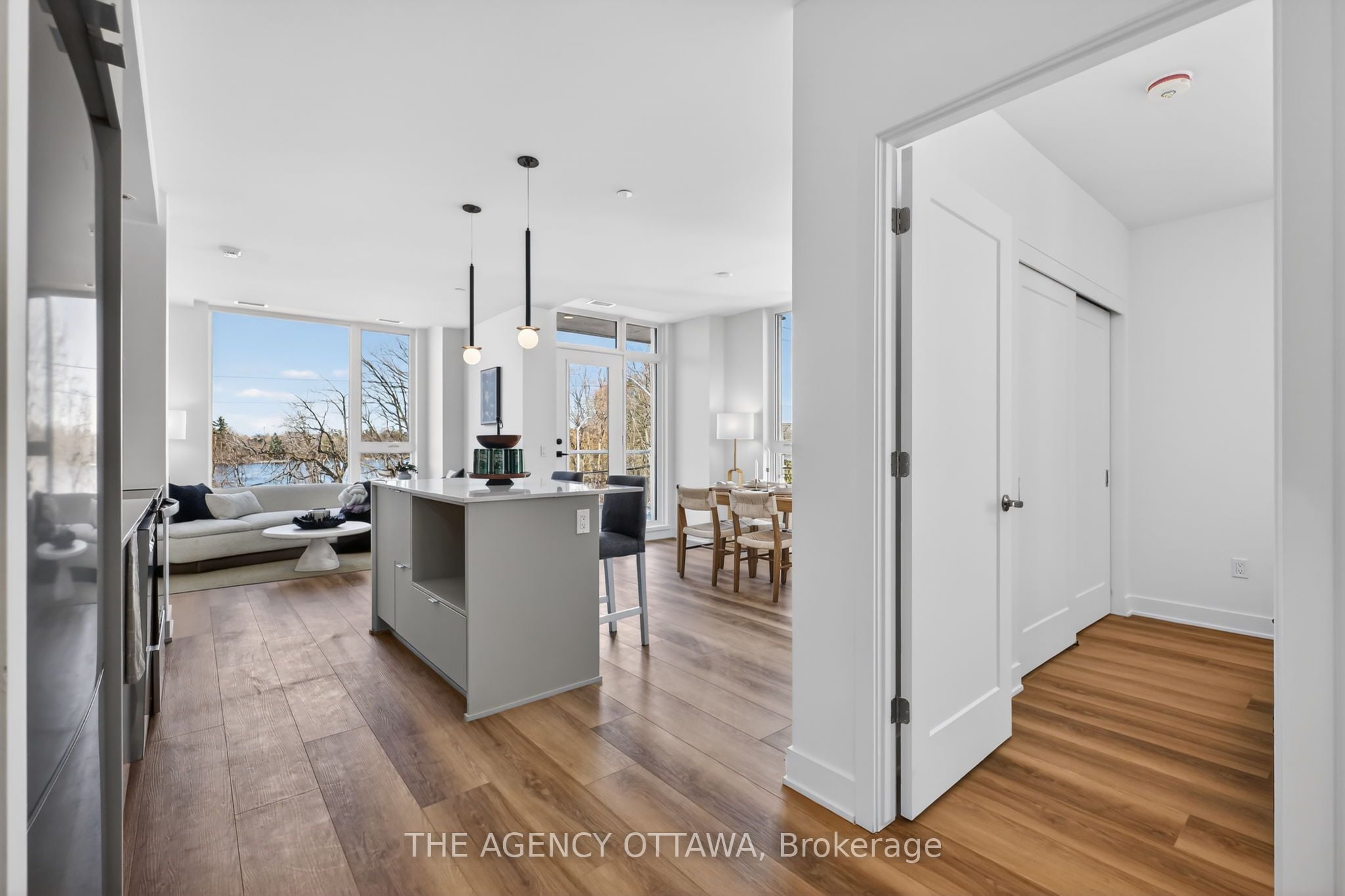 Additional image 6 of 301-3071 Riverside Drive, Ottawa, ON, K1V 9R2