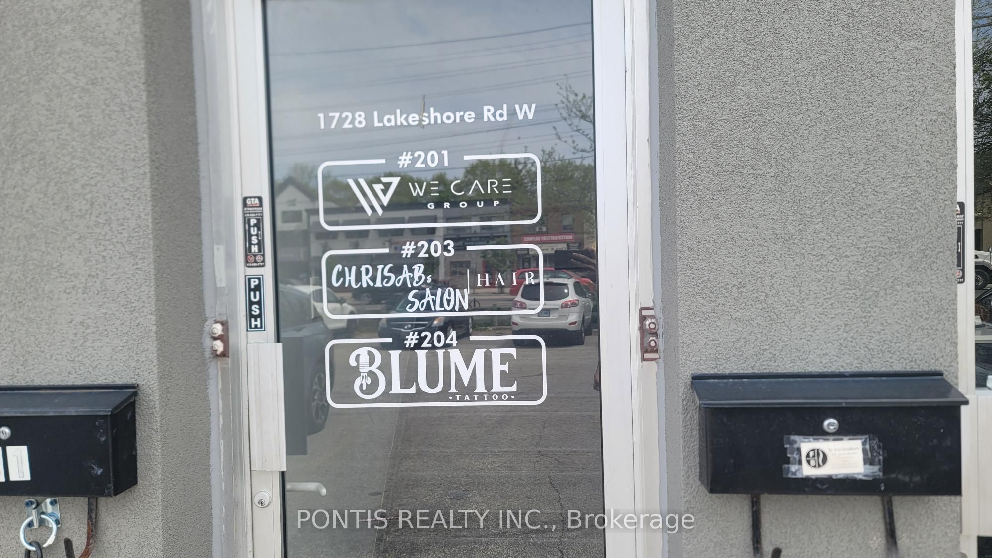 Additional image 2 of 1728 Lakeshore Road W, Mississauga, ON, L5J 1J5