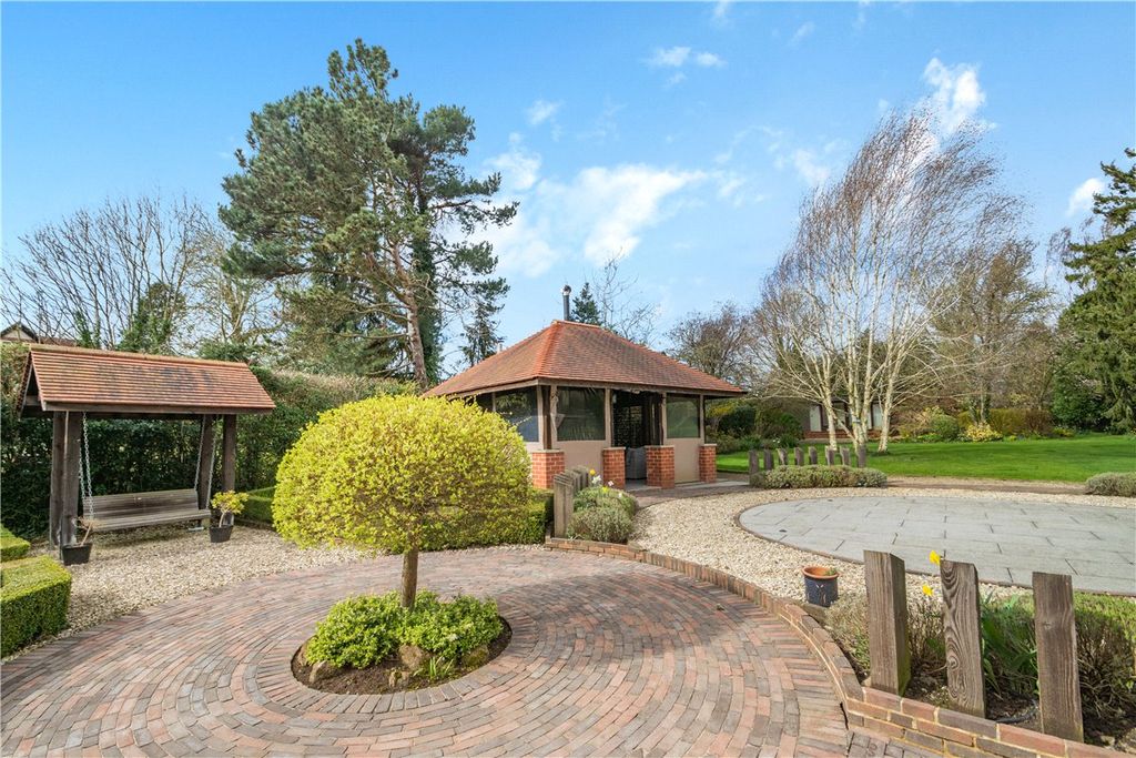 Additional image 14 of 6 bed detached house for saleFulwith Mill Lane, Harrogate, North Yorkshire HG2