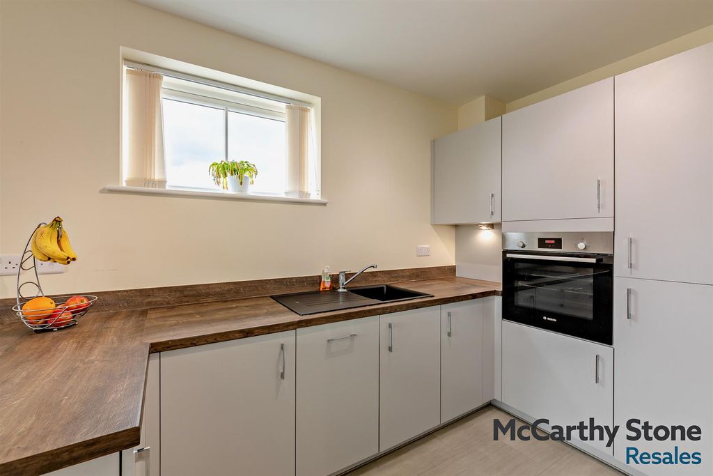 Additional image 13 of 1 bed flat for saleHewson Court, Hexham NE46