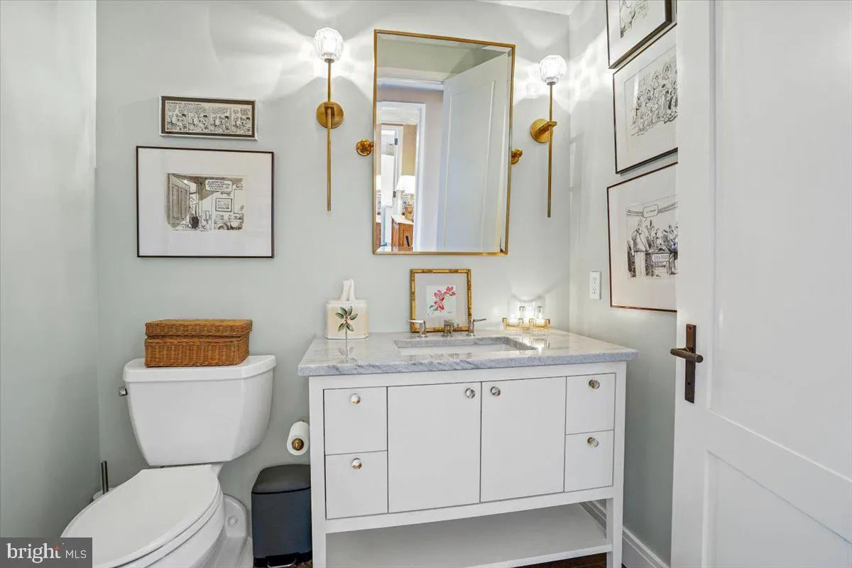 Additional image 48 of 2660 Connecticut Avenue NW Unit 3B, Washington, DC 20008