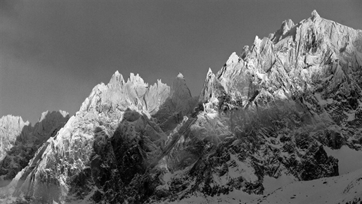 Additional image 13 of Chamonix (Haute-Savoie)