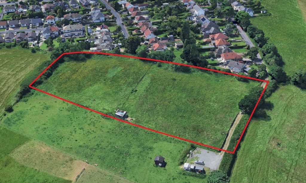 Land for saleWoodlands Road, Irby CH61