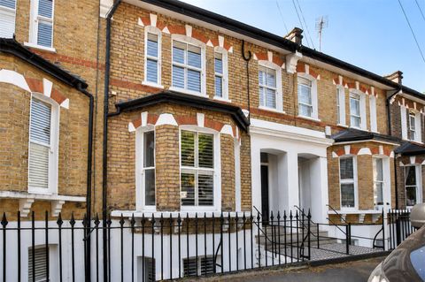Southvale Road, Blackheath, London SE3