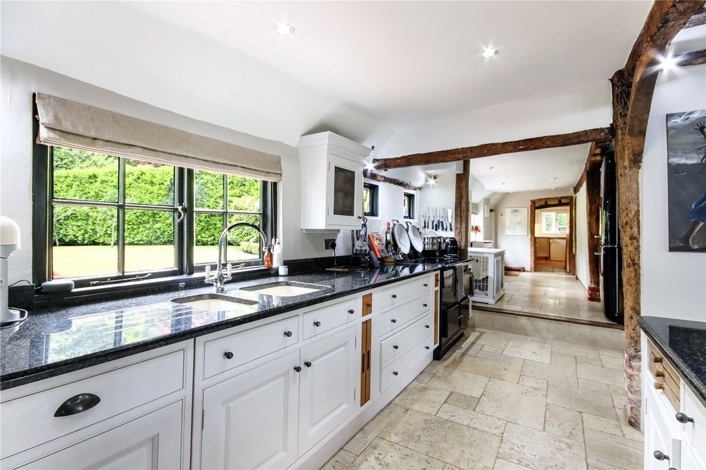 Additional image 8 of 7 bed detached house for saleDukes Place Cottage, Mereworth Road, West Peckham, Maidstone, Kent ME18