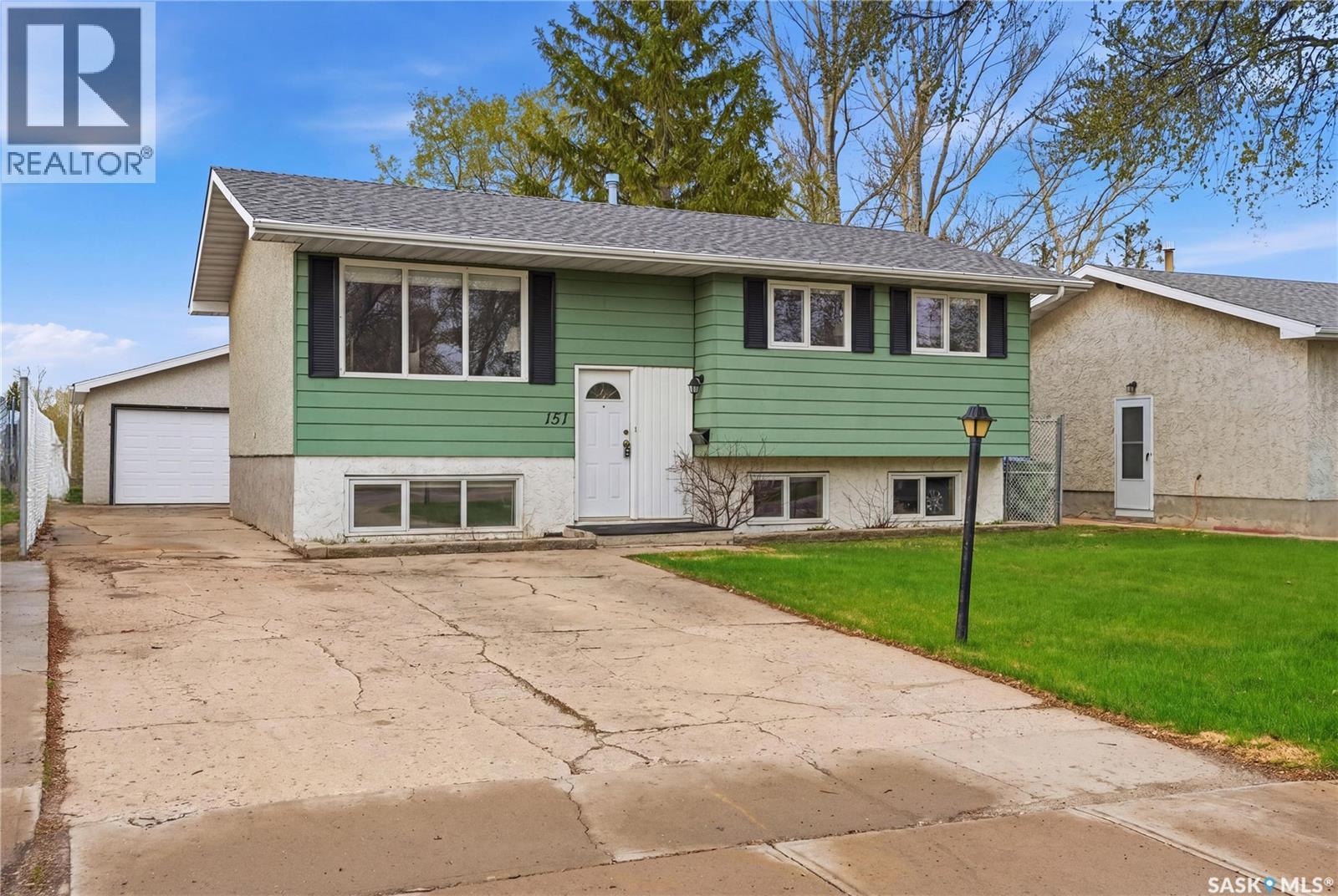 151 Markwell DRIVE