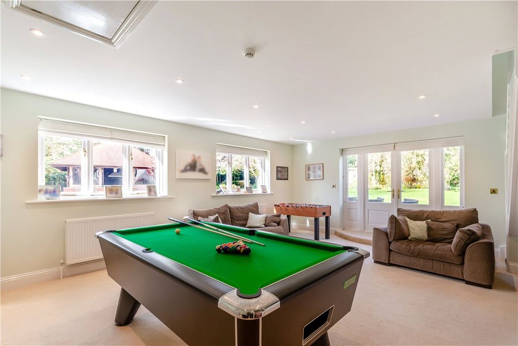 Additional image 9 of 6 bed detached house for saleFulwith Mill Lane, Harrogate, North Yorkshire HG2