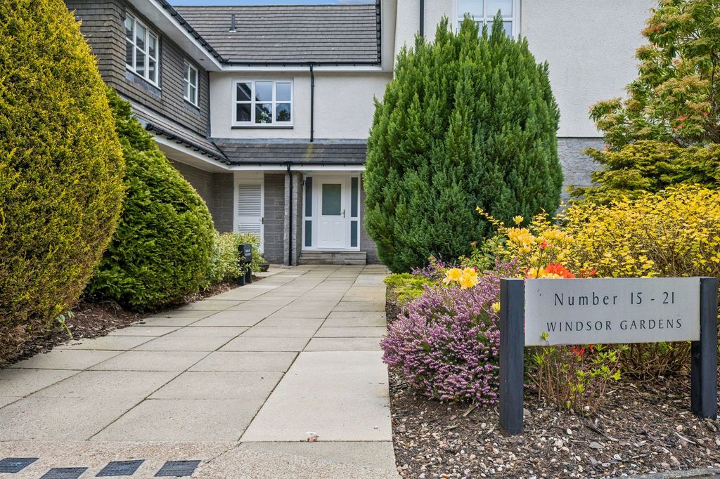 Additional image 5 of 2 bed flat for saleWindsor Gardens, Auchterarder PH3