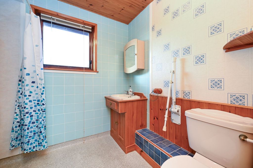 Additional image 22 of 2 bed semi-detached bungalow for sale5 Bakland, Lerwick, Shetland ZE1