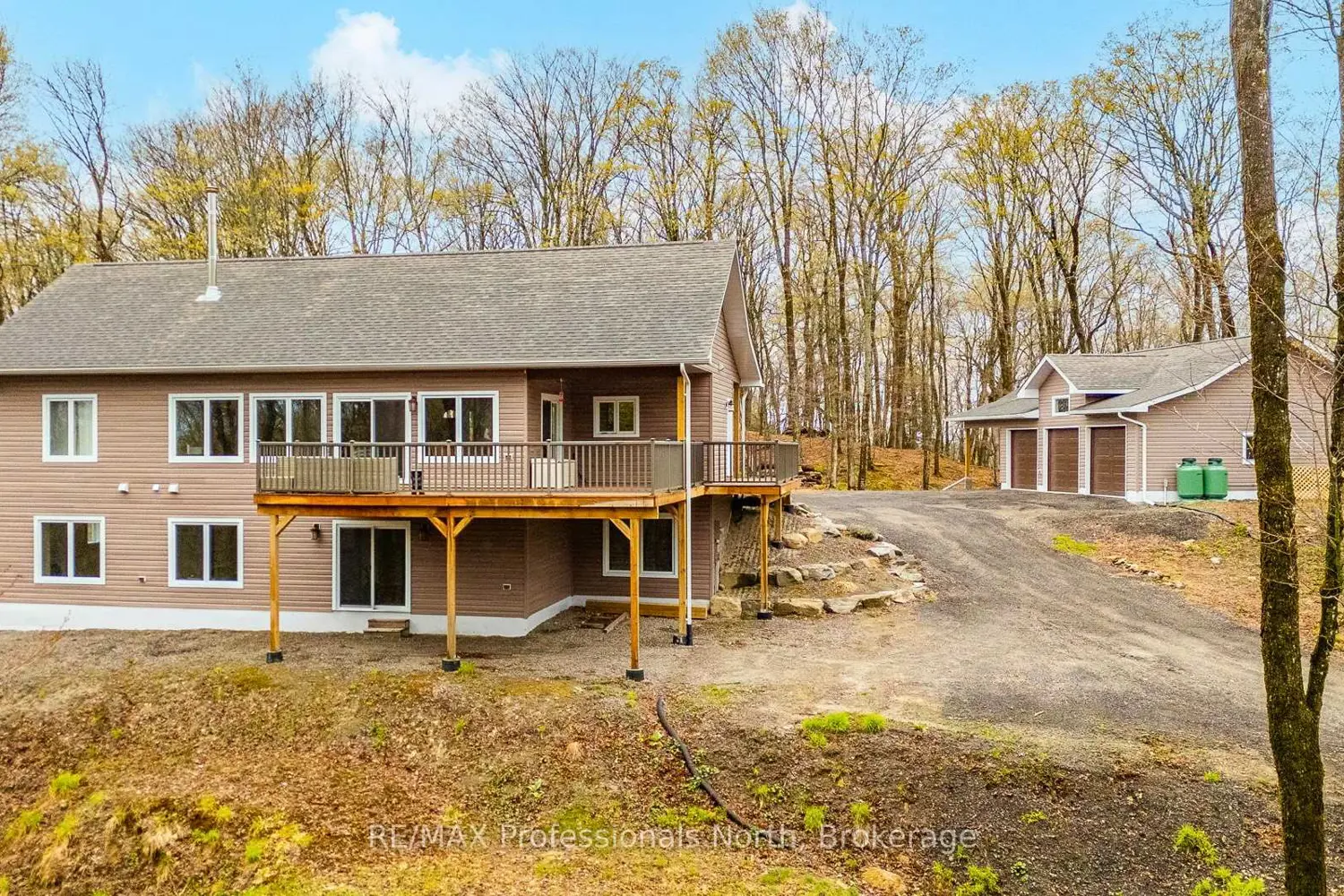 253 Ridgeview Road