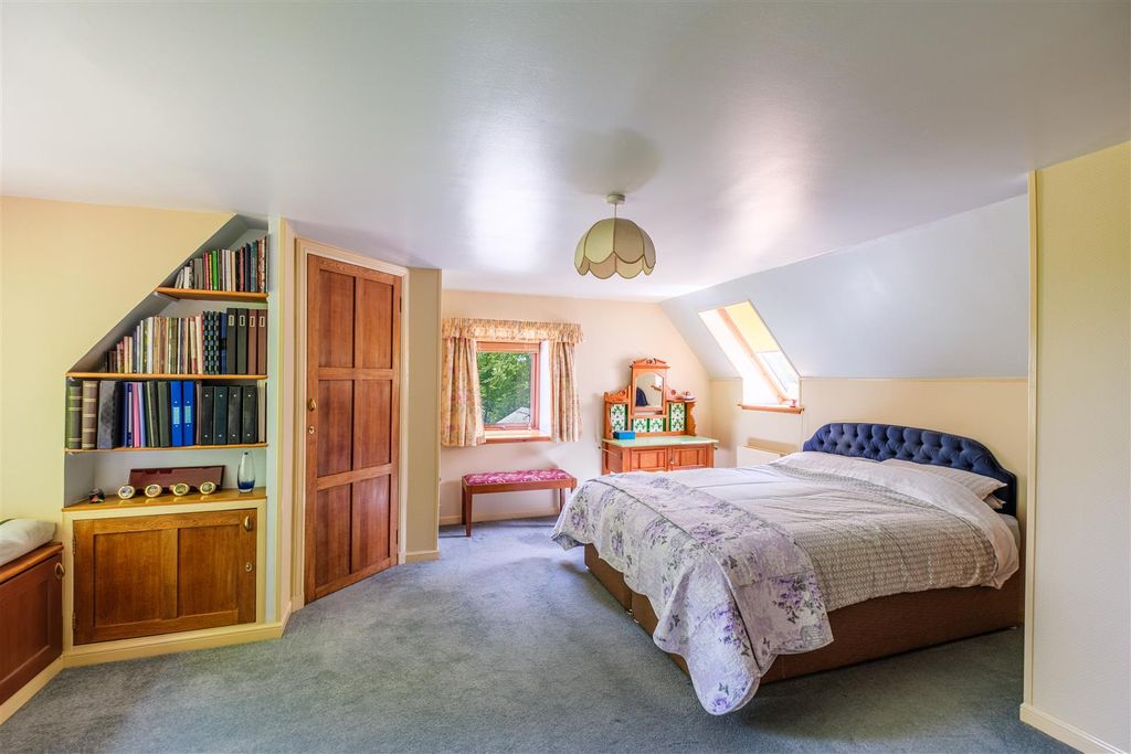Additional image 20 of 6 bed detached house for saleHigh Hook Farm, Strathaven ML10