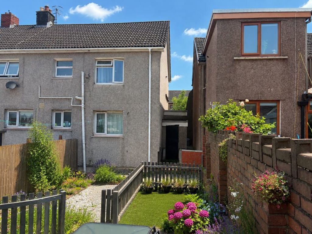 Additional image 8 of 2 bed flat for saleIncline Row, Port Talbot SA13