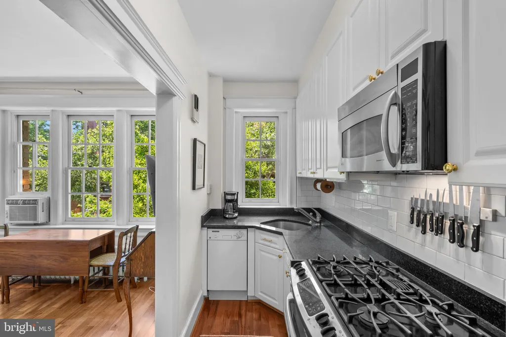 Additional image 12 of 1835 Phelps Place NW Unit 21, Washington, DC 20008