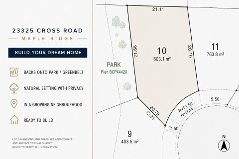 Additional image 2 of 23325 Cross Road, Maple Ridge, BC, V4R 2W7