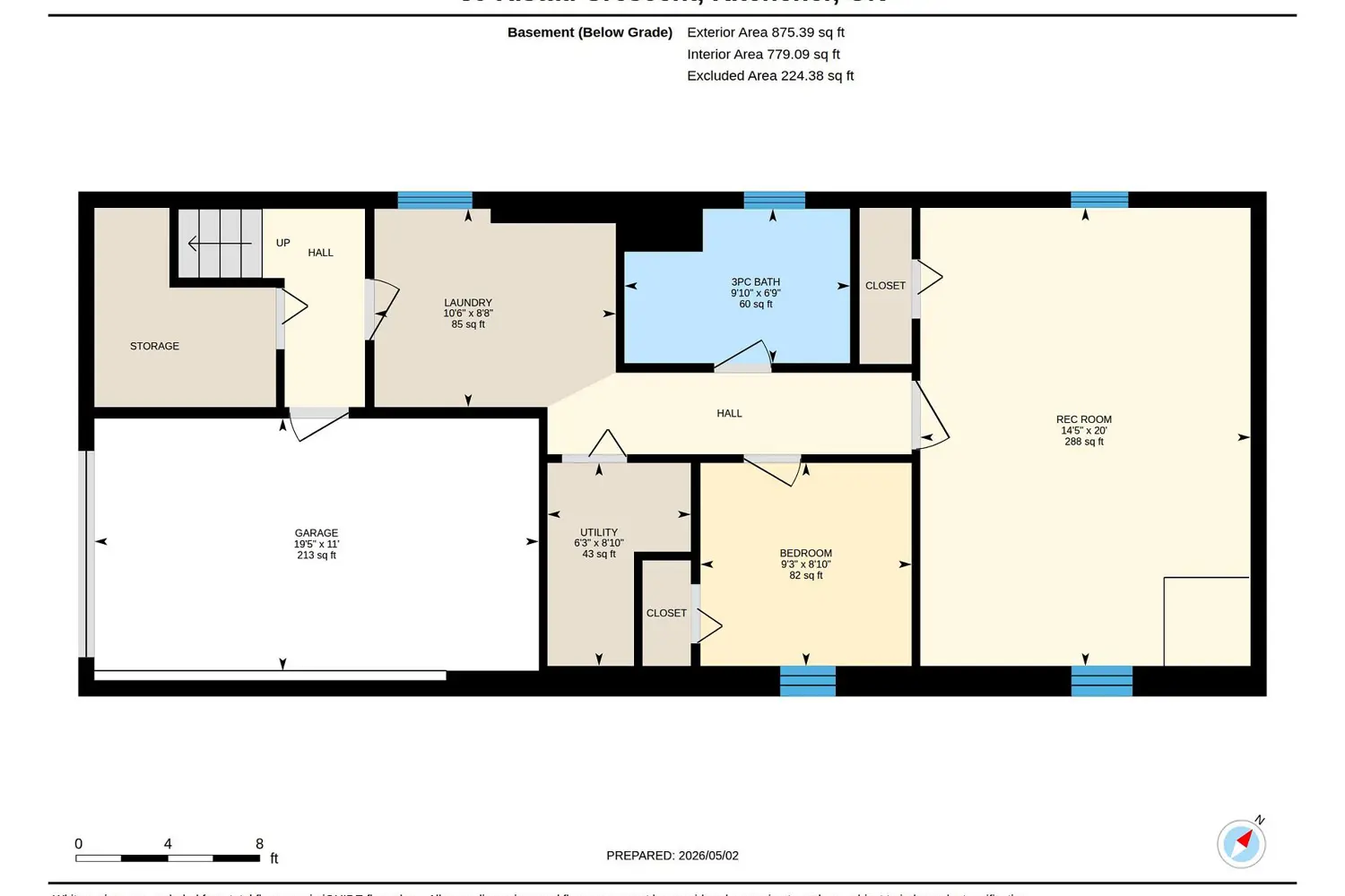 Additional image 20 of 89 Ristau Crescent