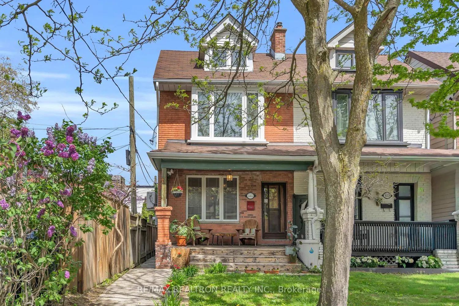 105 Dewhurst Boulevard