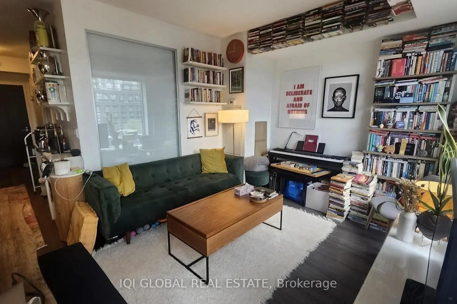 106 Dovercourt Road 407