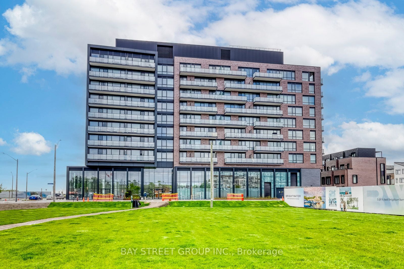 510-251 Masonry Way N/a, Mississauga, ON, L5H 0B3