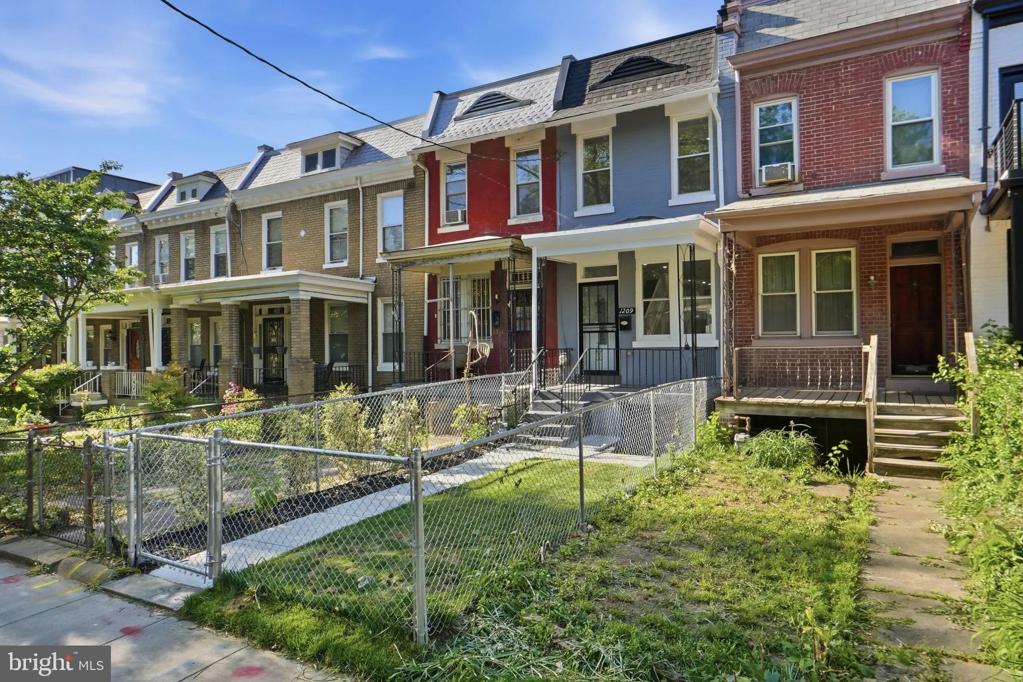 Additional image 31 of 1209 Shepherd Street NW, Washington, DC 20011