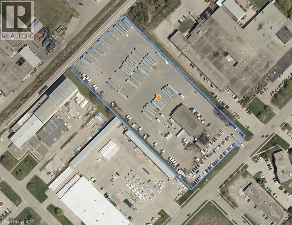 367 SPEEDVALE Avenue Unit# Yard