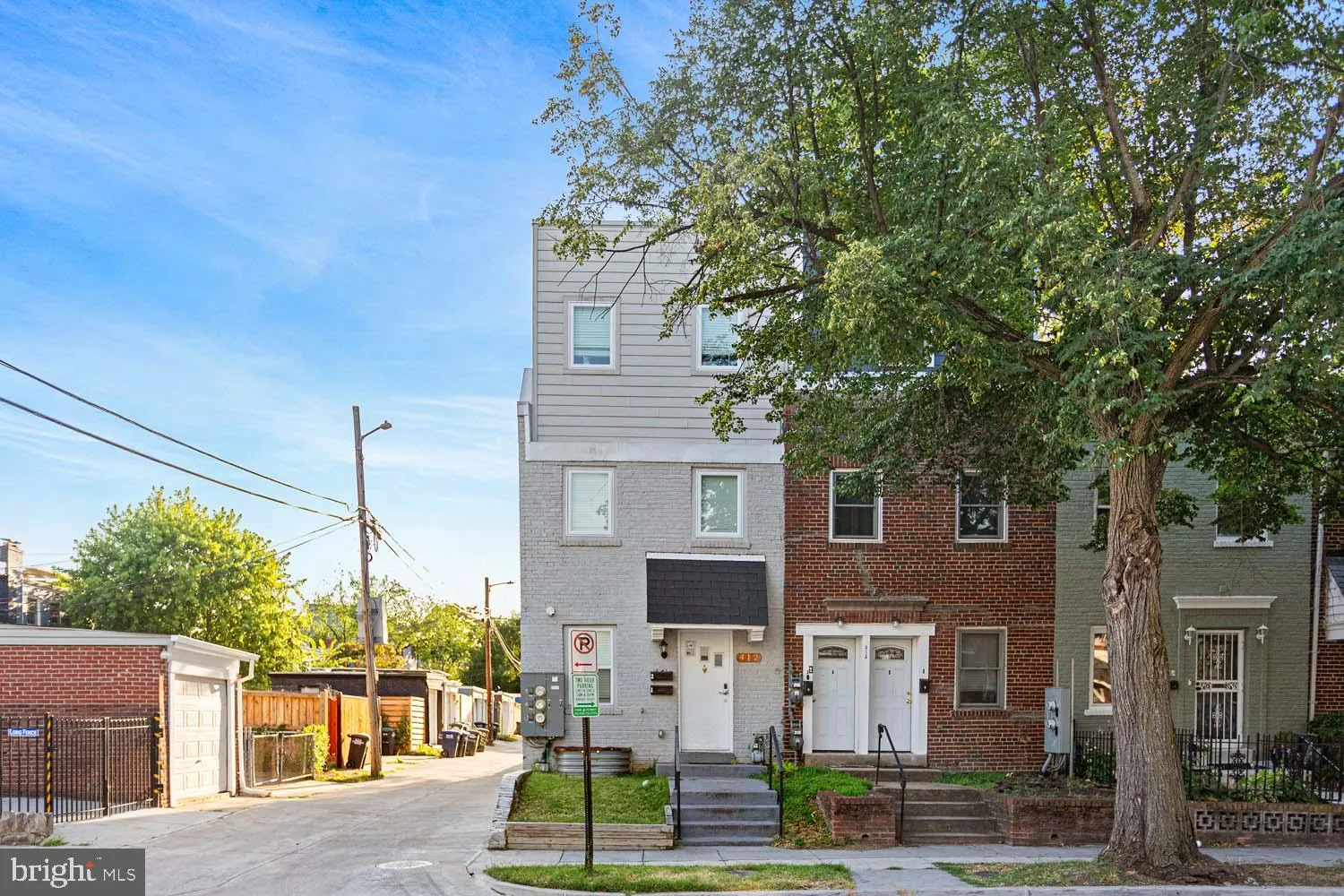 Additional image 7 of 412 20th Street NE, Washington, DC 20002
