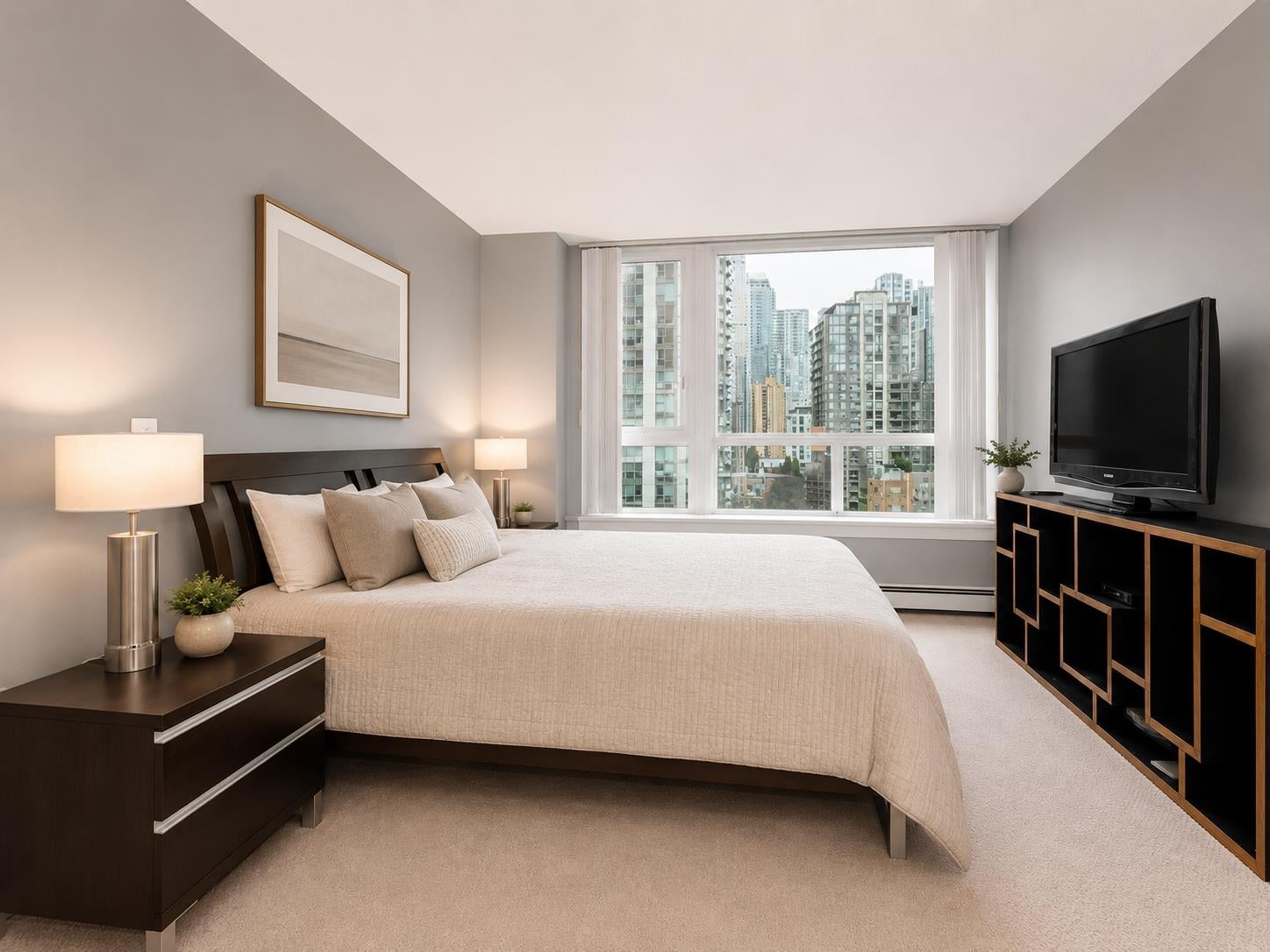 Additional image 6 of 1206-388 Drake Street, Vancouver, BC, V6B 6A8
