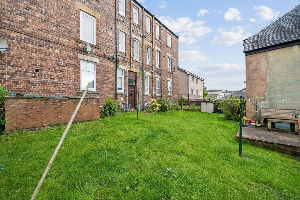 Additional image 20 of 2 bed flat for sale2/2, 4 Lorne Street, Helensburgh G84