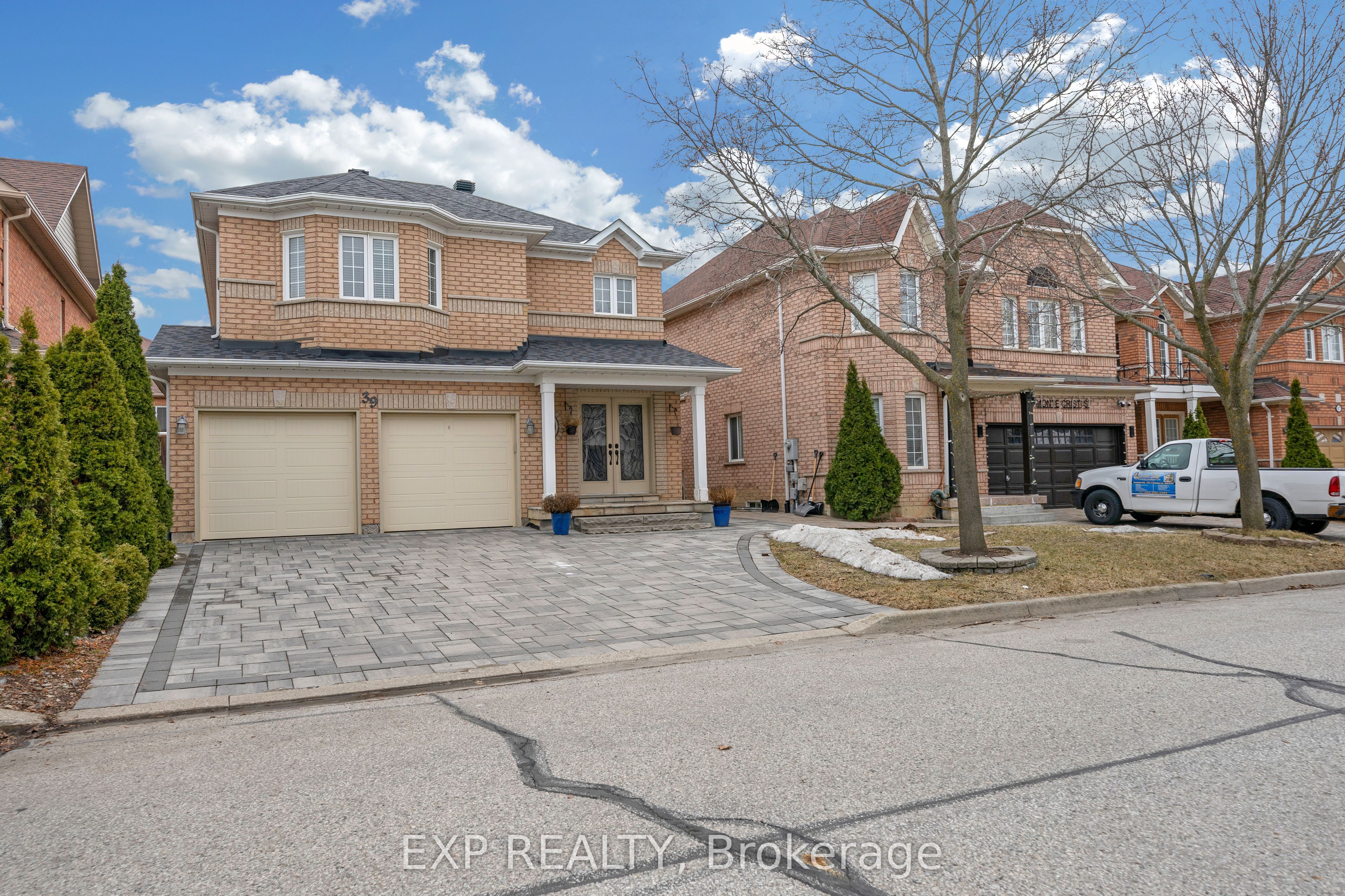 Additional image 5 of 39 Monte Cristi Street, Vaughan, ON, L6A 3H8