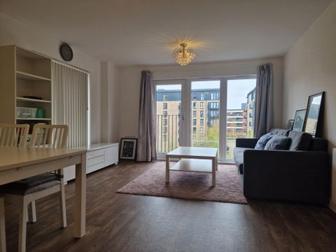 Lexington Gardens, Birmingham B15