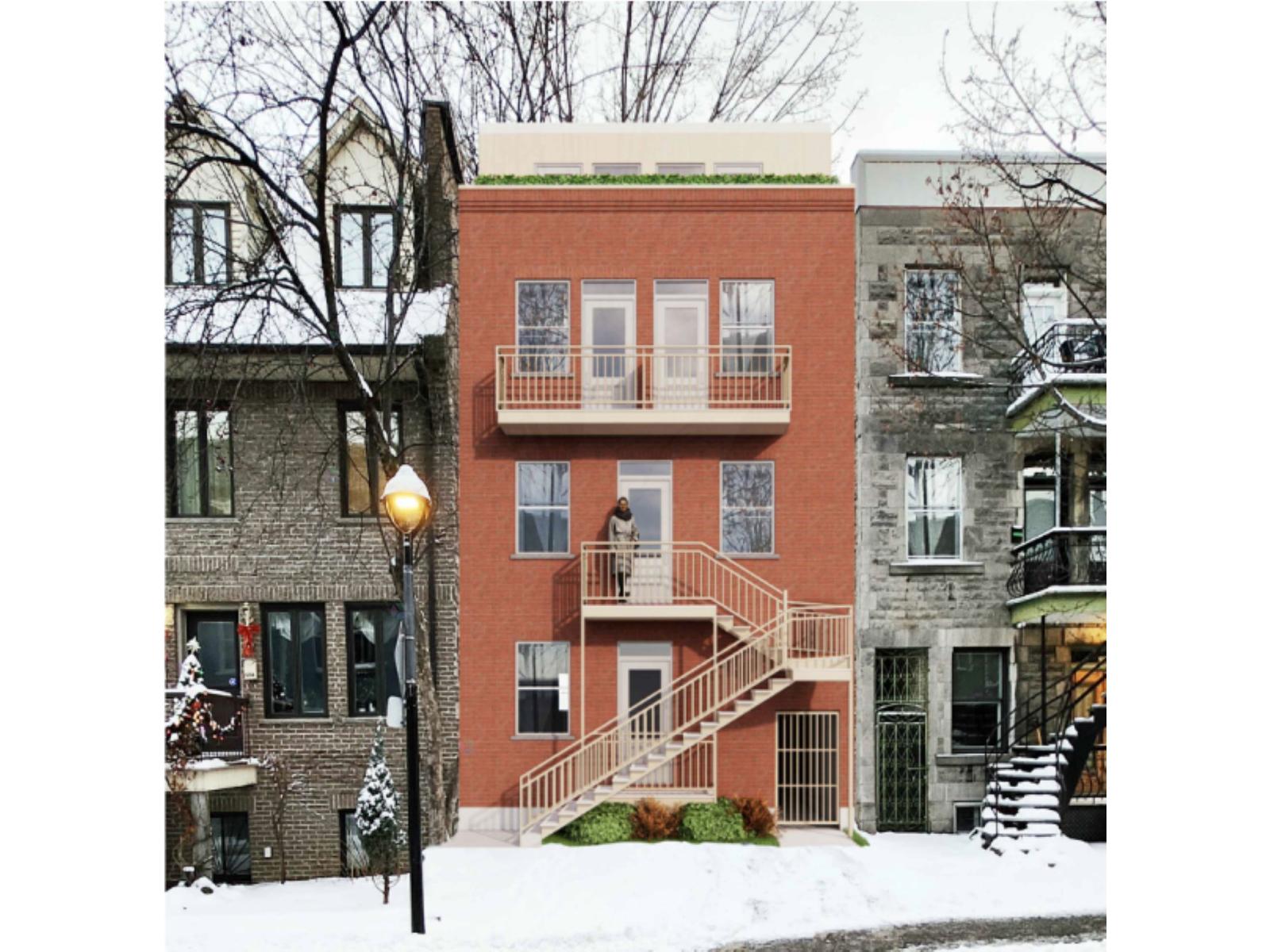 1218 Rue Beaudry