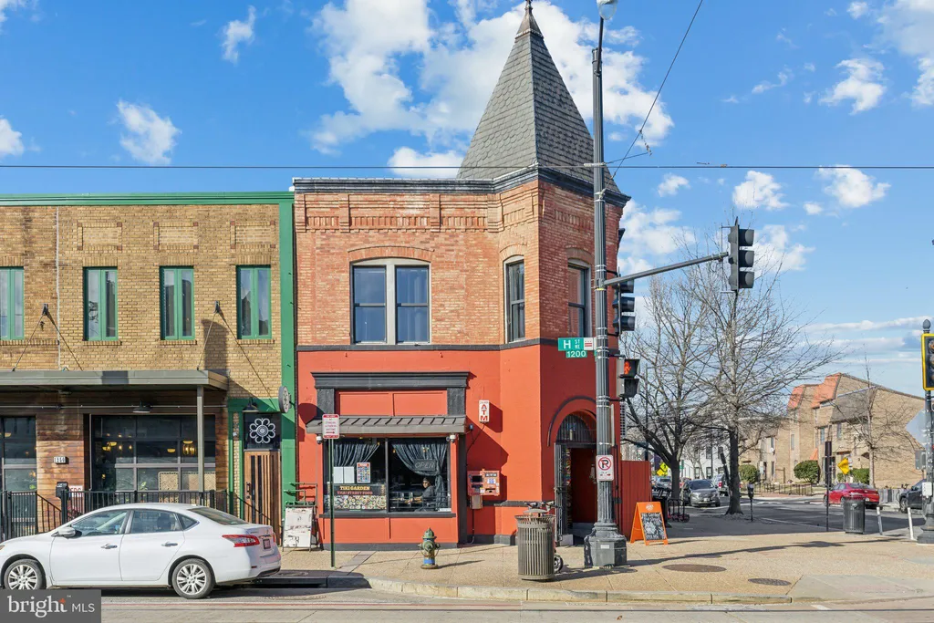 Additional image 36 of 1710 W Virginia Avenue NE Unit 202, Washington, DC 20002