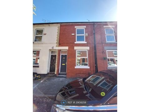 Duchy Street, Salford M6