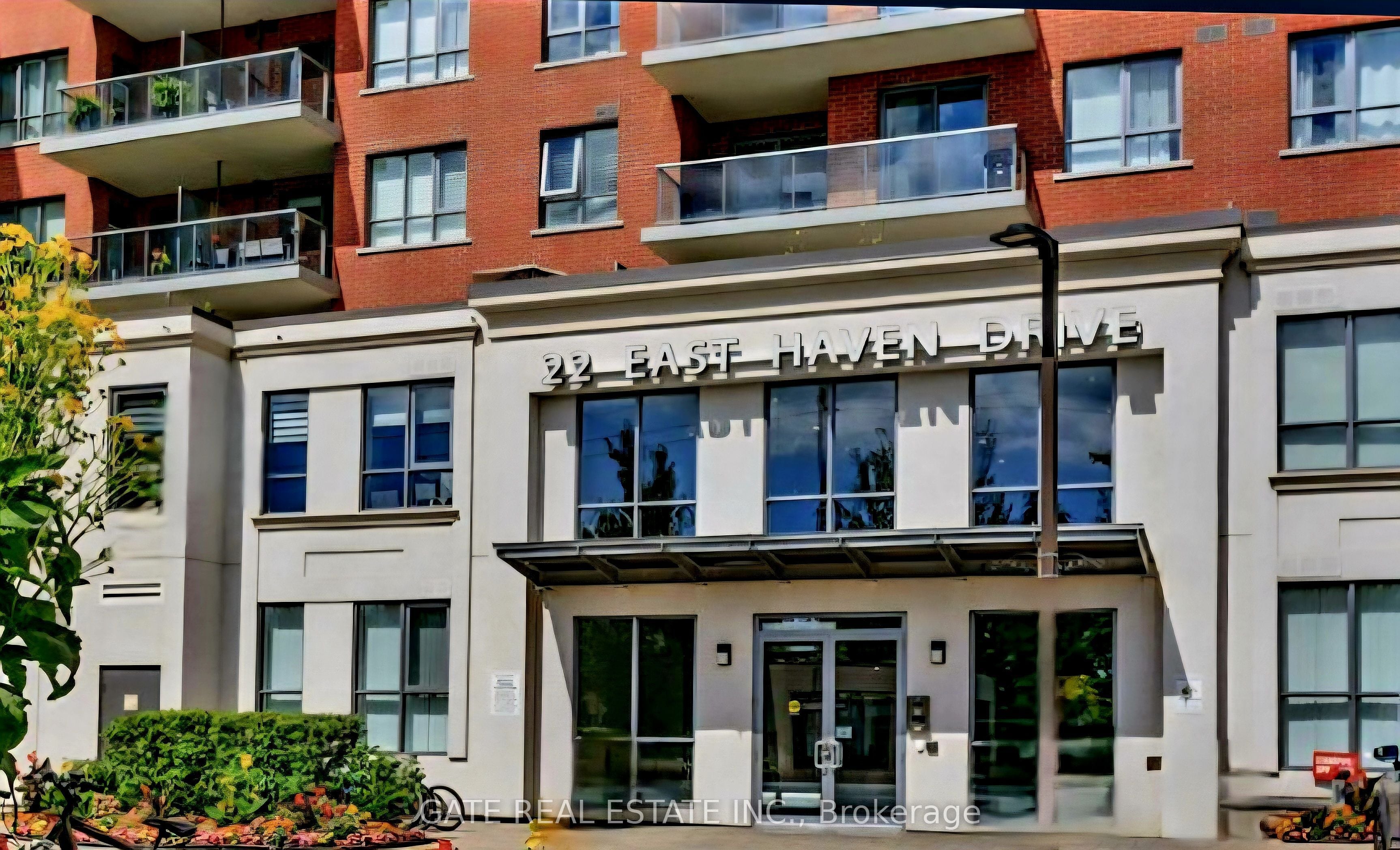 Additional image 2 of 530-22 East Haven Drive SW, Toronto, ON, M1N 0B4