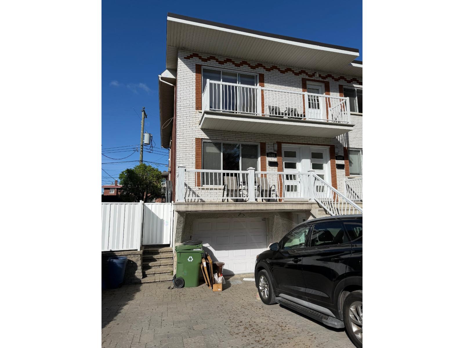 8390-8392 Boul. Provencher