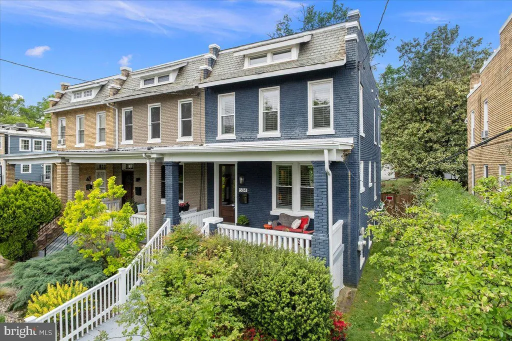 5814 5th Street NW, Washington, DC 20011