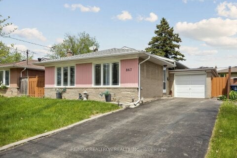 Additional image 7 of 867 Scarborough Golf Clu Road, Toronto, ON, M1G 1J4
