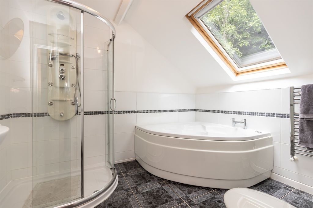 Additional image 27 of 7 bed detached house for saleTaff Merthyr House, Treharris CF46